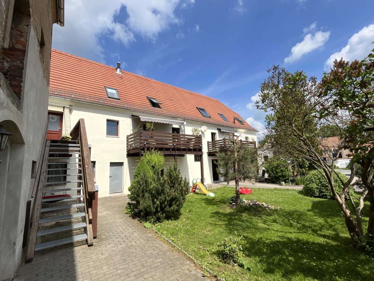 Thumbnail-Haus zum Kaufen in Riesa 520.000,00 € 583 m²