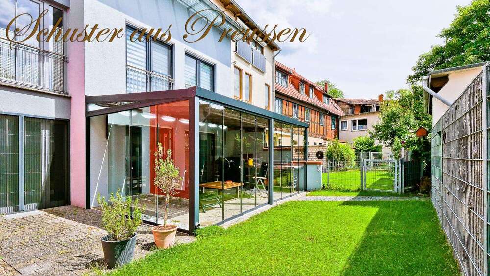 Thumbnail-Haus zum Kaufen in Parchim 649.000,00 € 202.9 m²