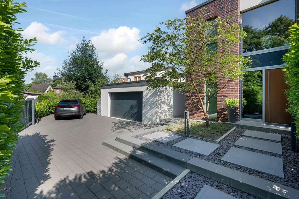 Thumbnail-Haus zum Kaufen in Hamburg 3.150.000,00 € 318.76 m²