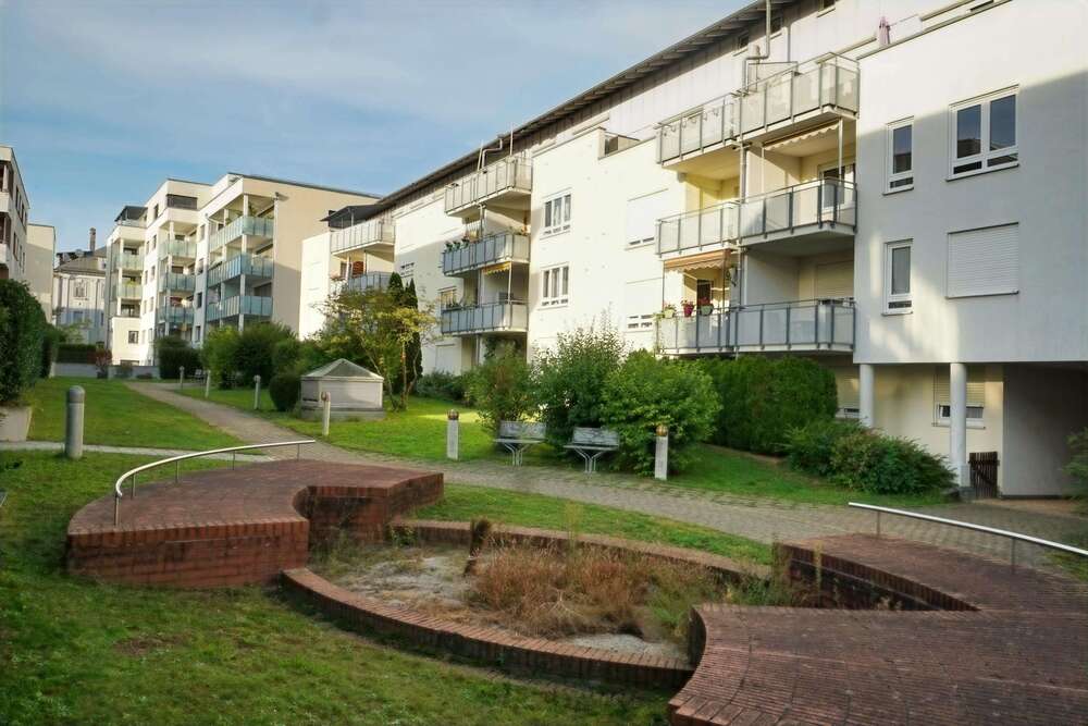 Thumbnail-Wohnung zum Kaufen in Göppingen 289.000,00 € 88 m²