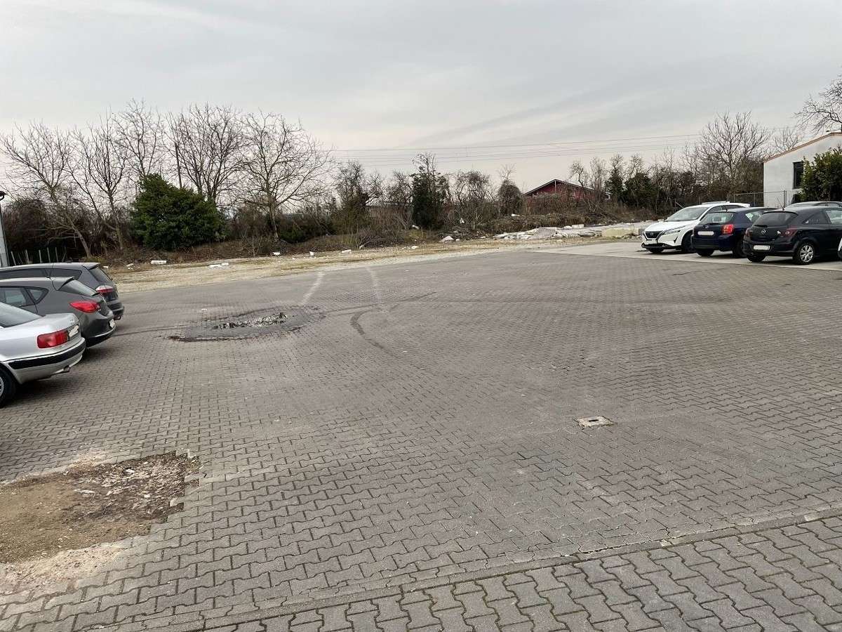 Thumbnail-Grundstück zu verkaufen in Oppenheim 750.000,00 € 2400 m²