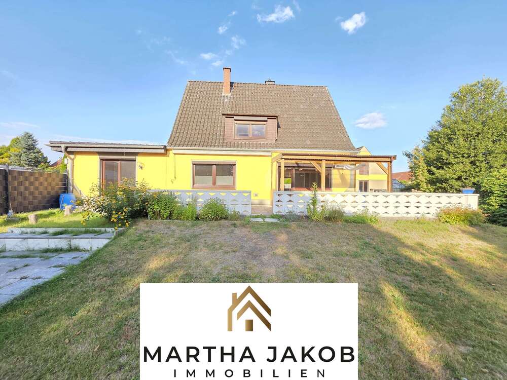 Thumbnail-Haus zum Kaufen in Oyten 329.900,00 € 150 m²