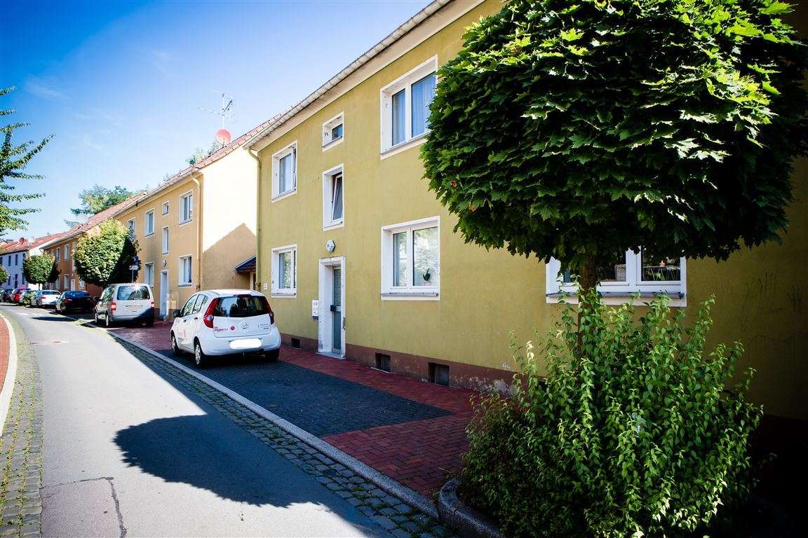 Thumbnail-Wohnung zum Mieten in Lüdenscheid 360,00 € 72.16 m²