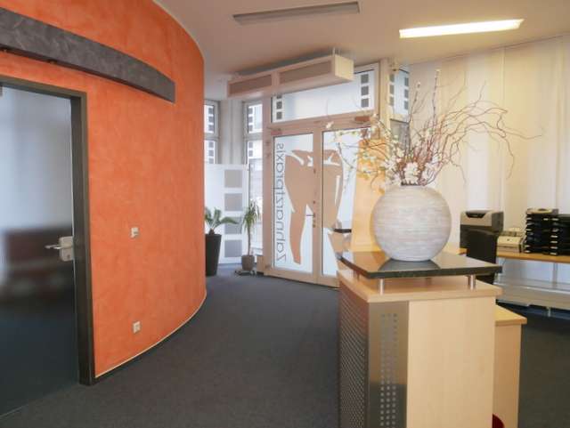 Thumbnail-Büro in Boppard 2.250,00 € 252 m²