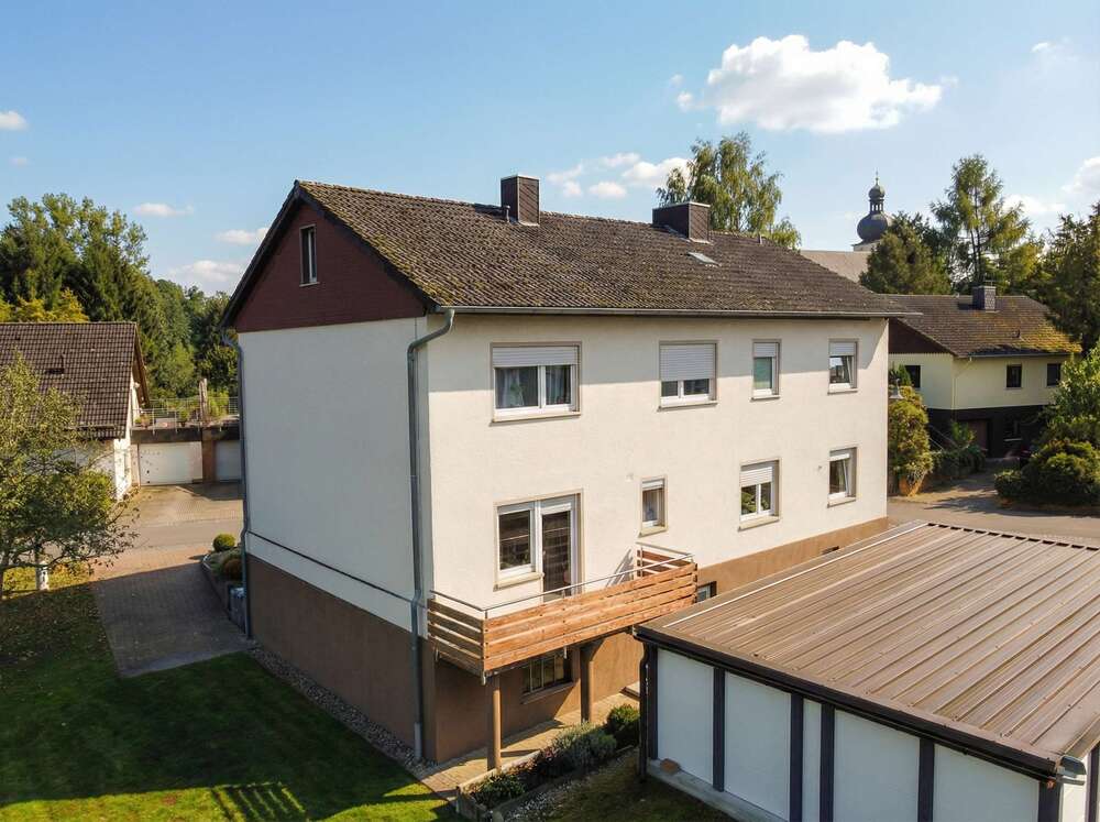 Thumbnail-Haus zum Kaufen in Kottweiler-Schwanden 250.000,00 € 211 m²