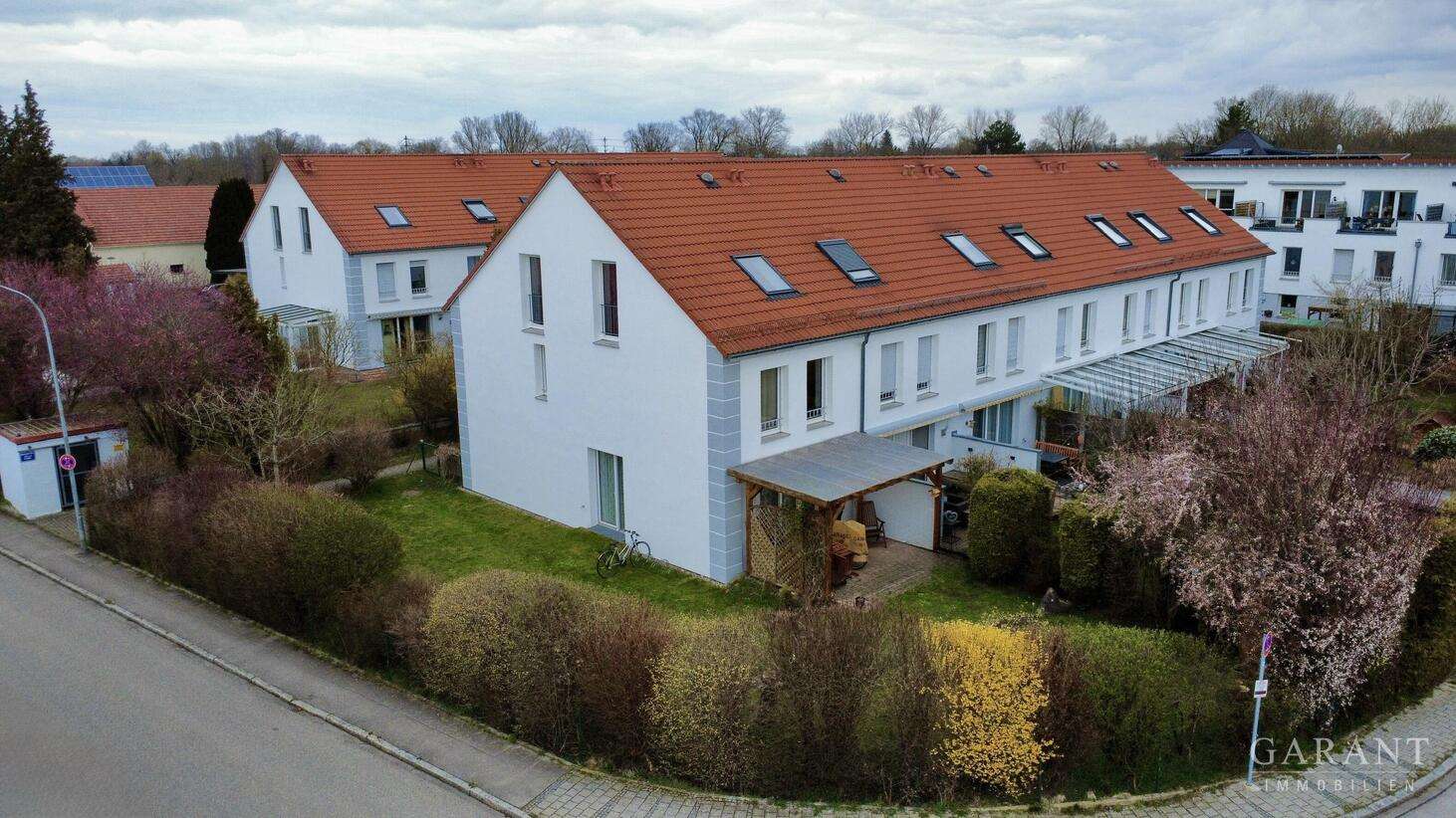Thumbnail-Haus zum Kaufen in Olching 799.000,00 € 137 m²