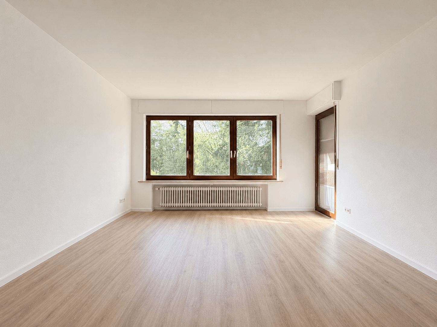 Thumbnail-Wohnung zum Mieten in Aerzen 630,00 € 71.5 m²