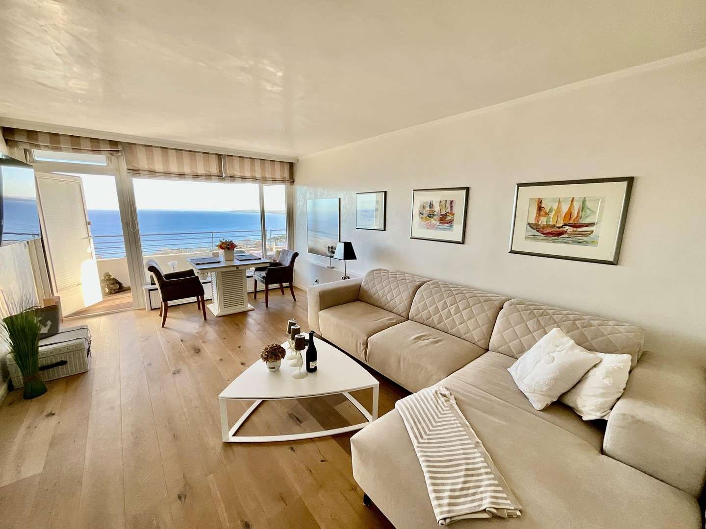 Thumbnail-Wohnung zum Kaufen in Timmendorfer Strand 499.999,00 € 68 m²
