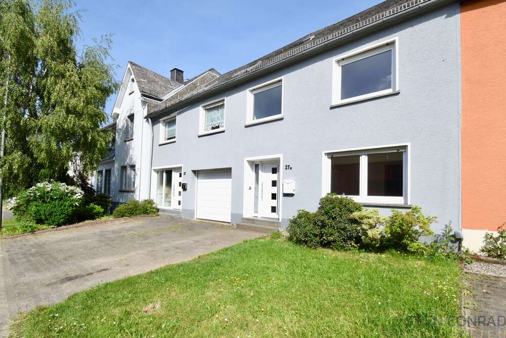 Thumbnail-Haus zum Kaufen in Kempfeld 159.000,00 € 193 m²