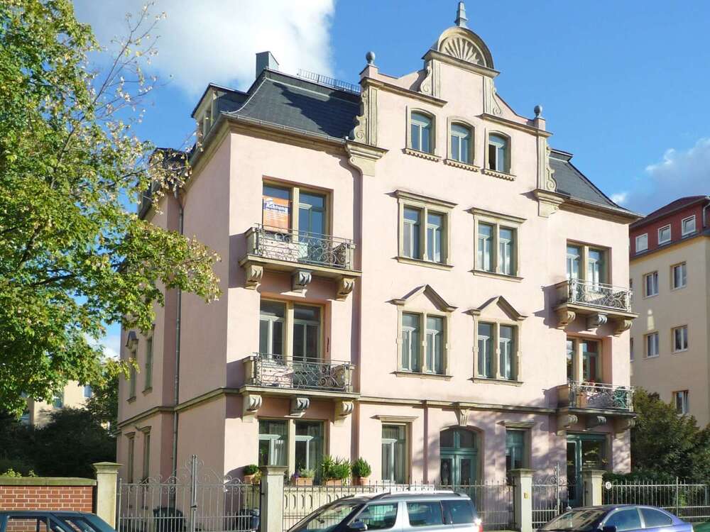 Thumbnail-Wohnung zum Mieten in Dresden 630,00 € 77 m²
