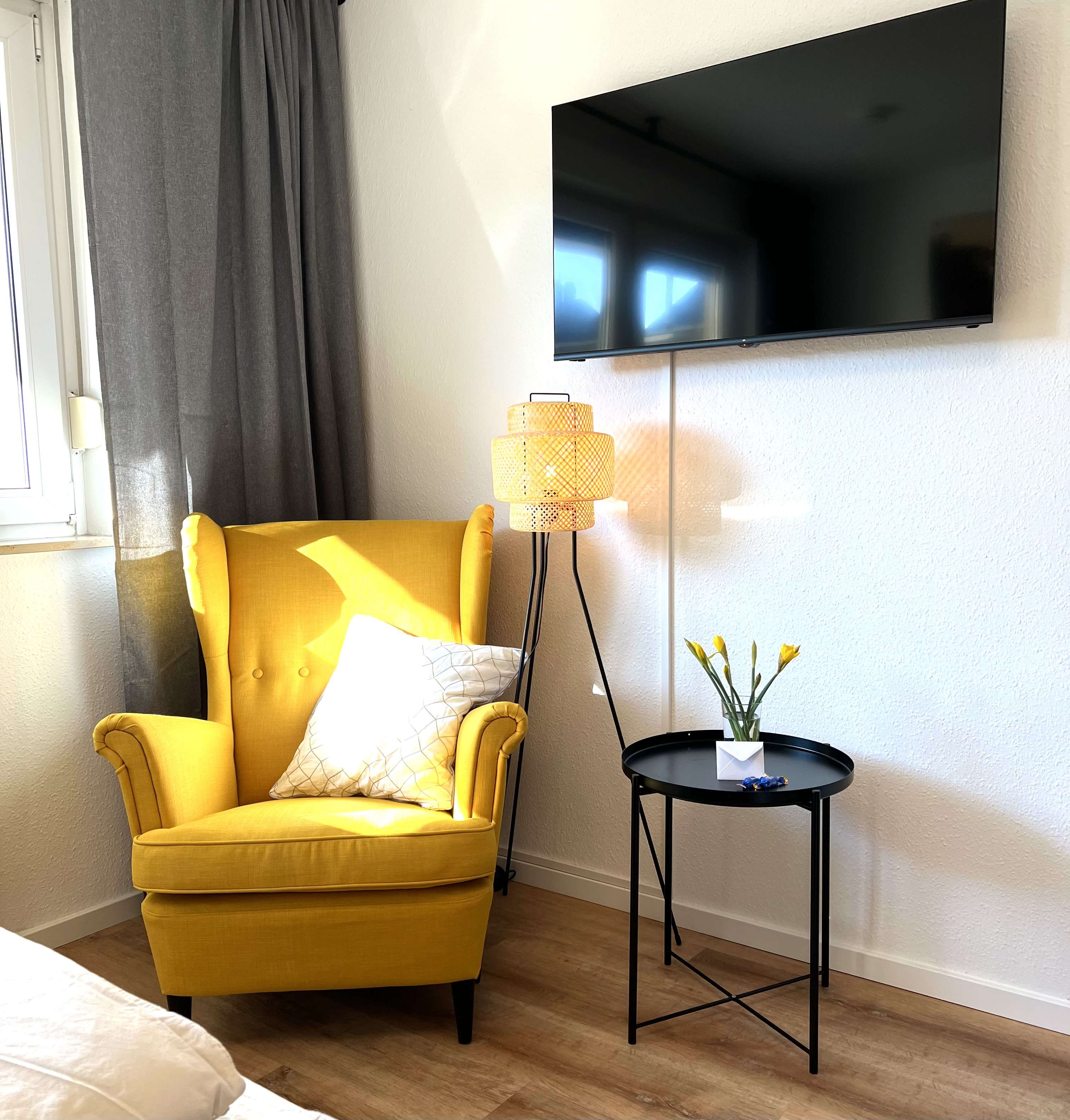 Thumbnail-Wohnung zum Kaufen in Jena 120.000,00 € 26.8 m²