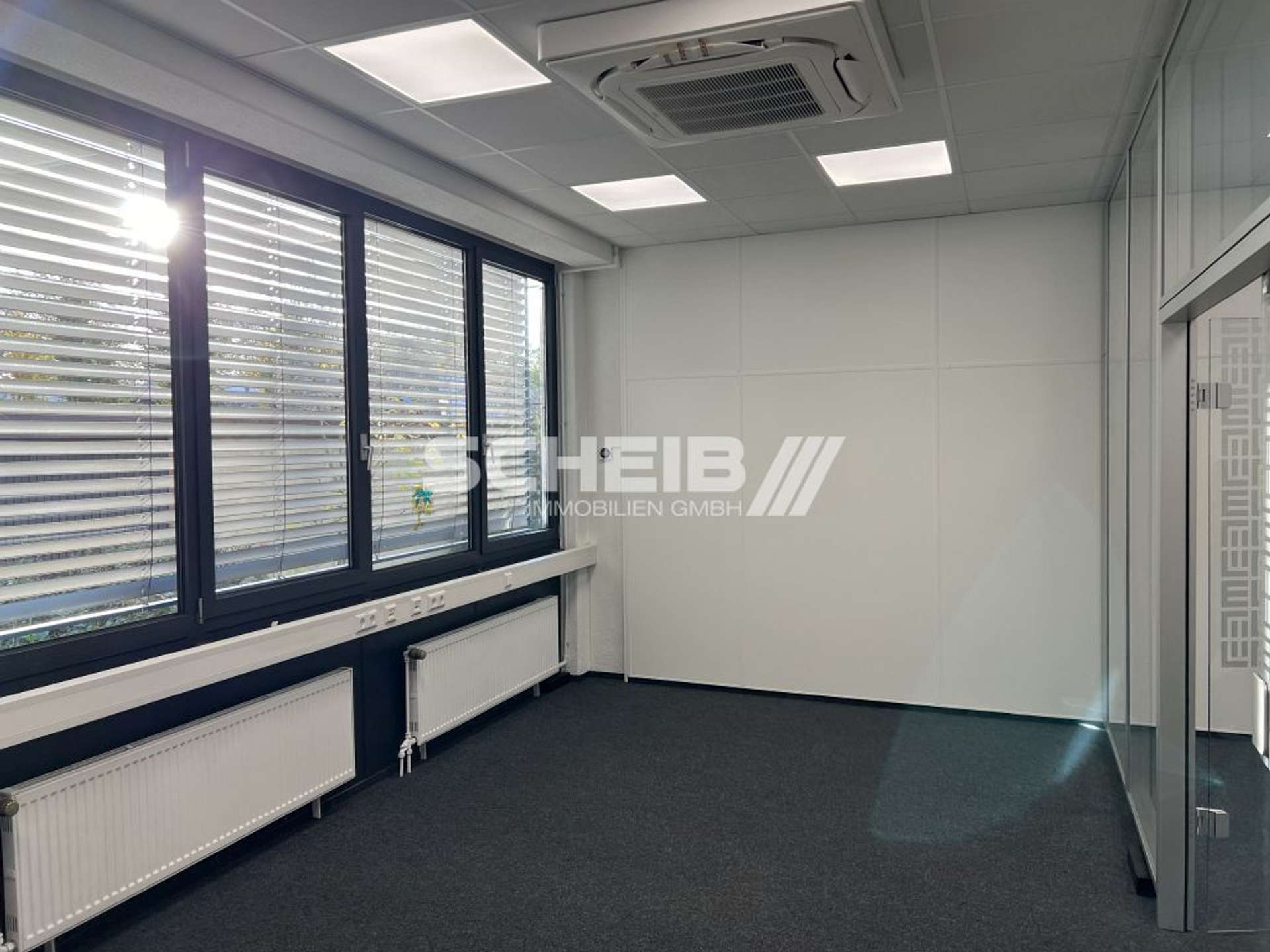 Thumbnail-Büro in Bad Friedrichshall 2.874,70 € 323 m²