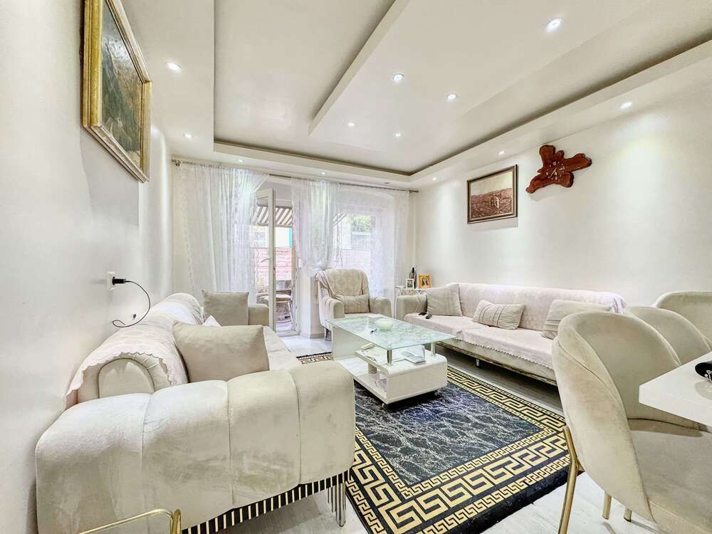 Thumbnail-Wohnung zum Kaufen in Stuttgart 255.000,00 € 60 m²