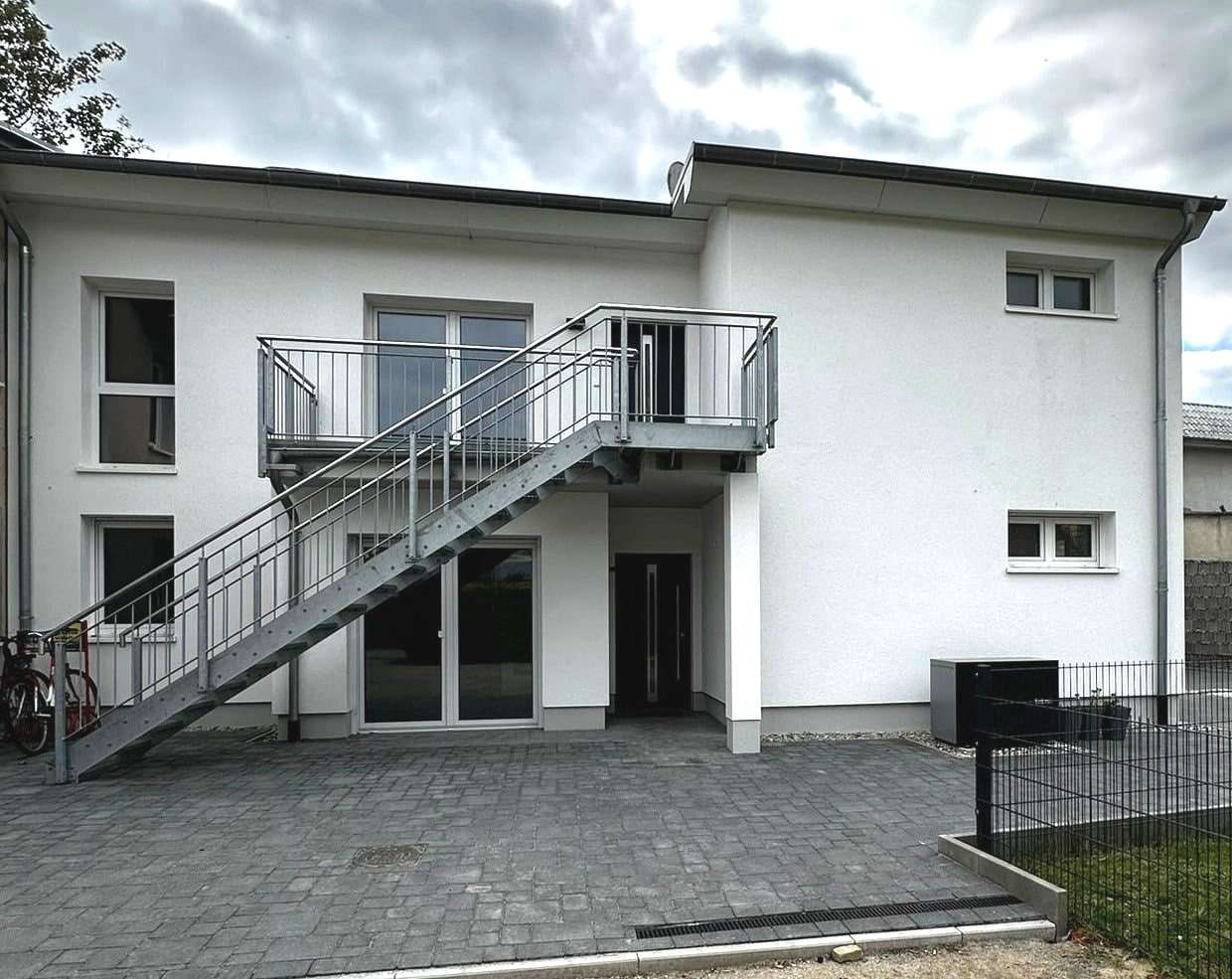 Thumbnail-Wohnung zum Mieten in Zinnowitz 1.095,00 € 72.75 m²