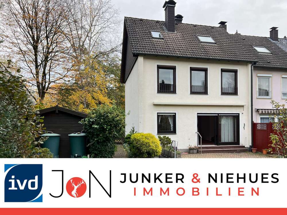 Thumbnail-Haus zum Kaufen in Bielefeld 299.000,00 € 105 m²