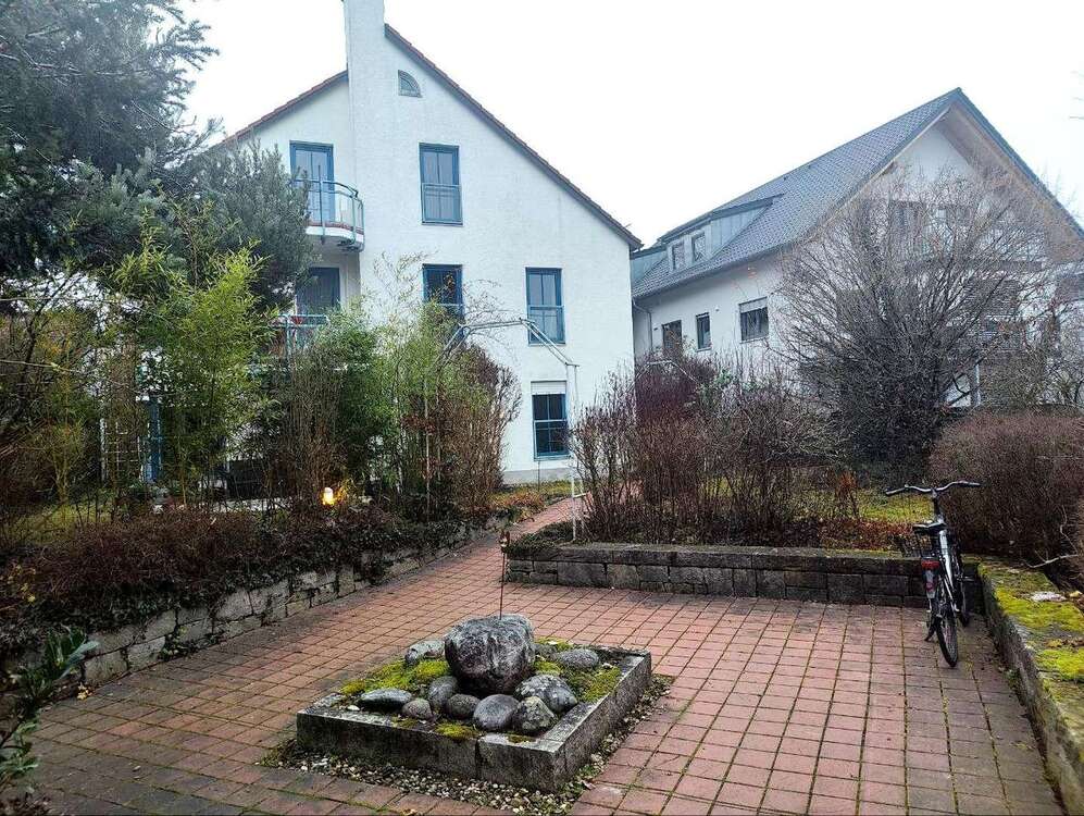 Thumbnail-Wohnung zum Kaufen in München 725.000,00 € 84 m²