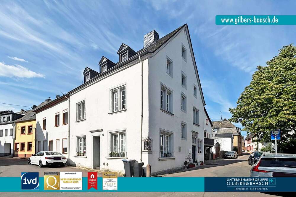 Thumbnail-Haus zum Kaufen in Trier 330.000,00 € 200 m²