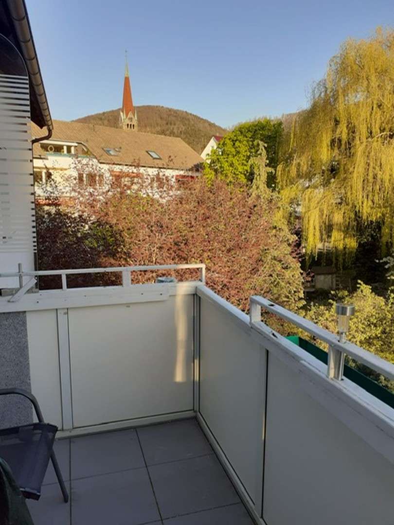 Thumbnail-Wohnung zum Kaufen in Bad Harzburg 95.000,00 € 53 m²