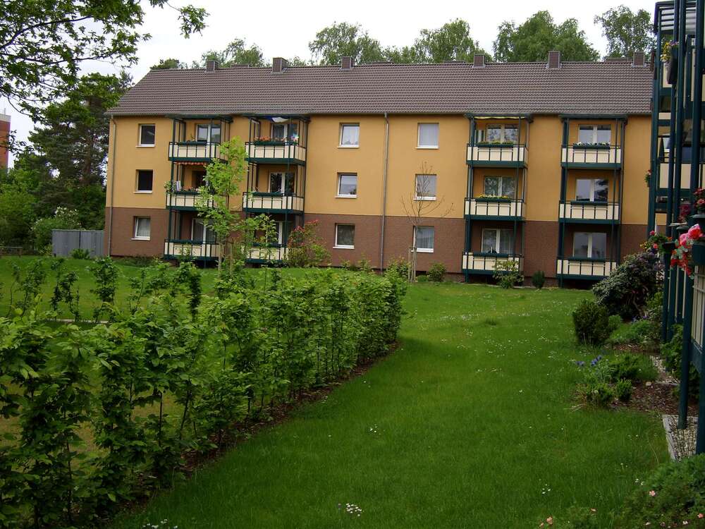 Thumbnail-Wohnung zum Mieten in Celle 530,58 € 70.14 m²