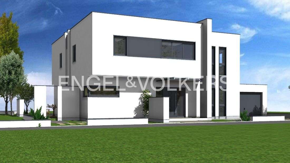 Thumbnail-Haus zum Kaufen in Köln-Hahnwald 2.715.000,00 € 250 m²