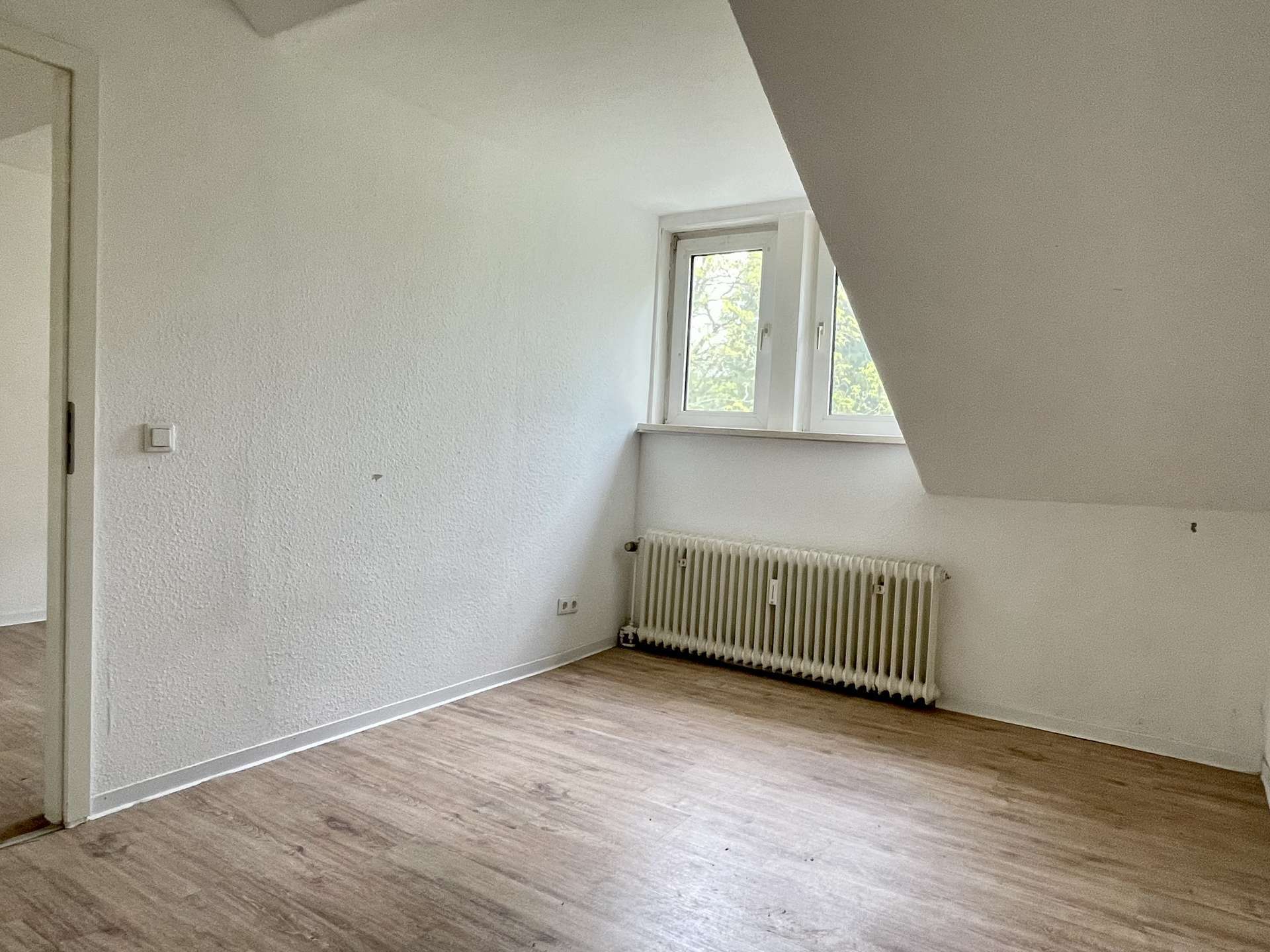 Thumbnail-Wohnung zum Mieten in Hameln 360,00 € 40 m²