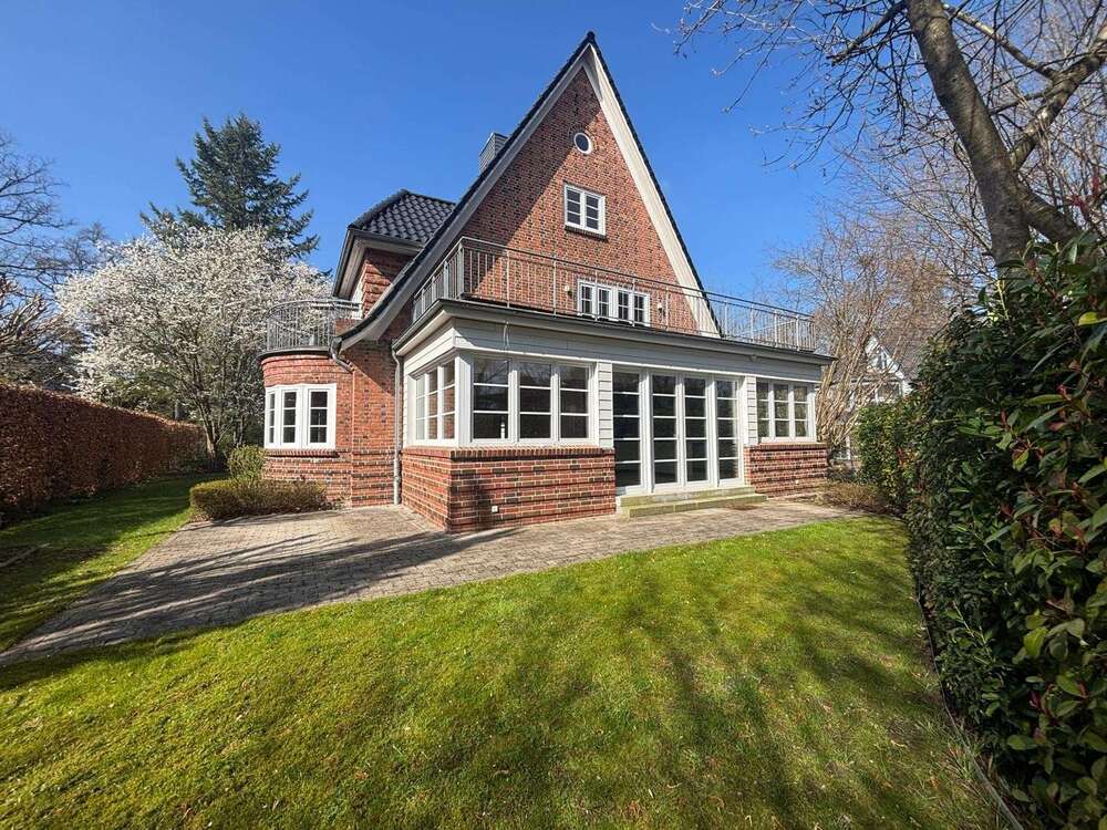 Thumbnail-Haus zum Kaufen in Hamburg 2.250.000,00 € 259.7 m²