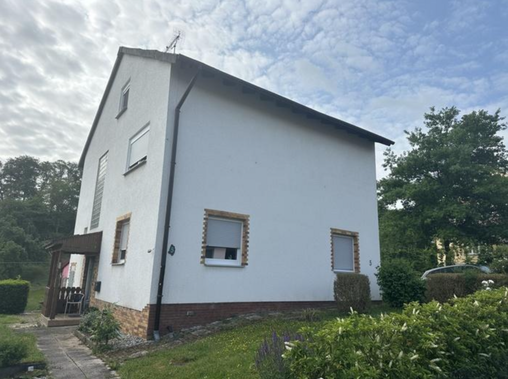 Thumbnail-Haus zum Kaufen in Hünstetten 399.000,00 € 119 m²