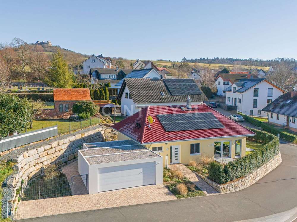 Thumbnail-Haus zum Kaufen in Otzberg OT Nieder-Klingen 699.000,00 € 120 m²