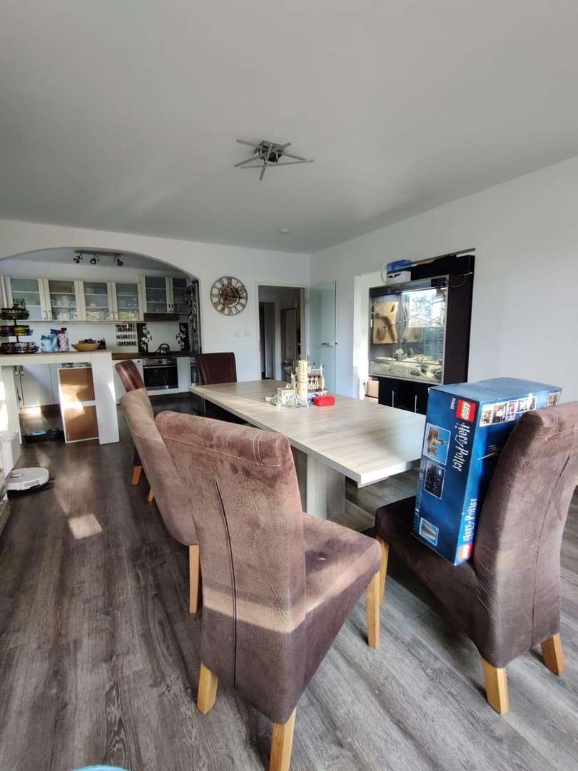 Thumbnail-Wohnung zum Kaufen in Laatzen 250.000,00 € 100 m²