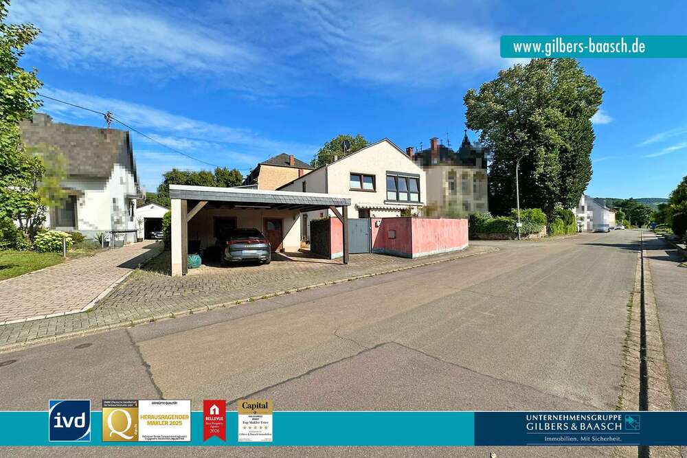 Thumbnail-Haus zum Kaufen in Wiltingen 385.000,00 € 215.15 m²