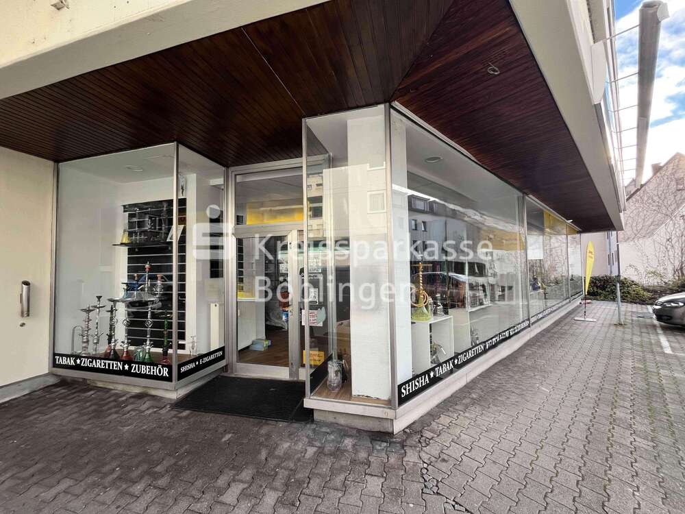 Thumbnail-Büro in Sindelfingen 2.800,00 € 235 m²