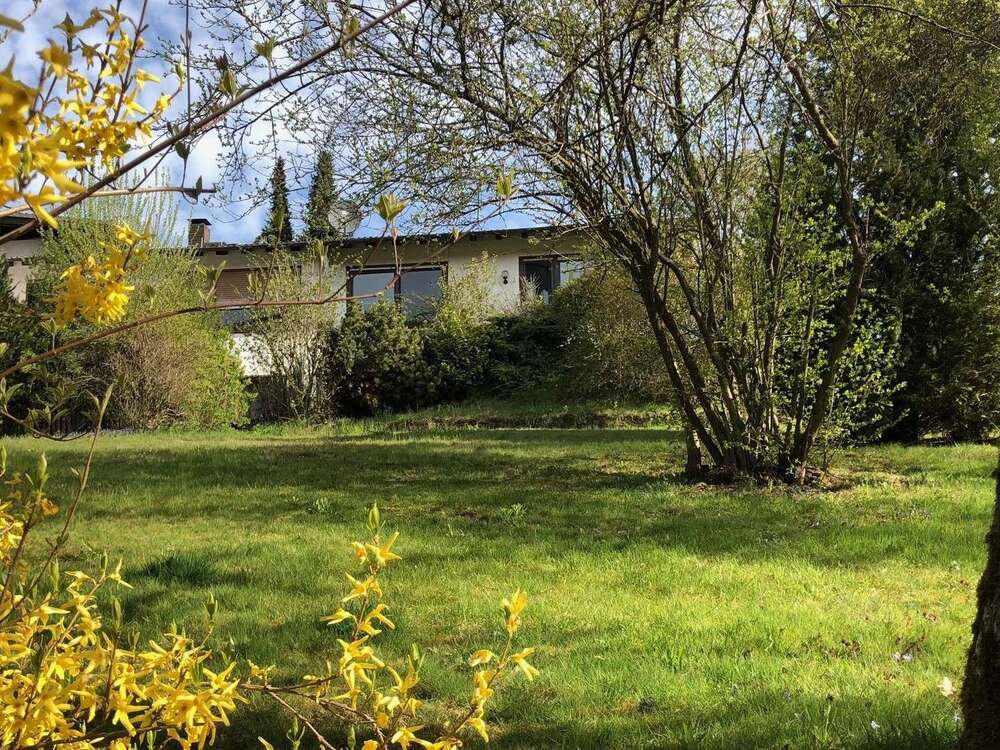 Thumbnail-Wohnung zum Mieten in Brombachtal 1.250,00 € 127 m²