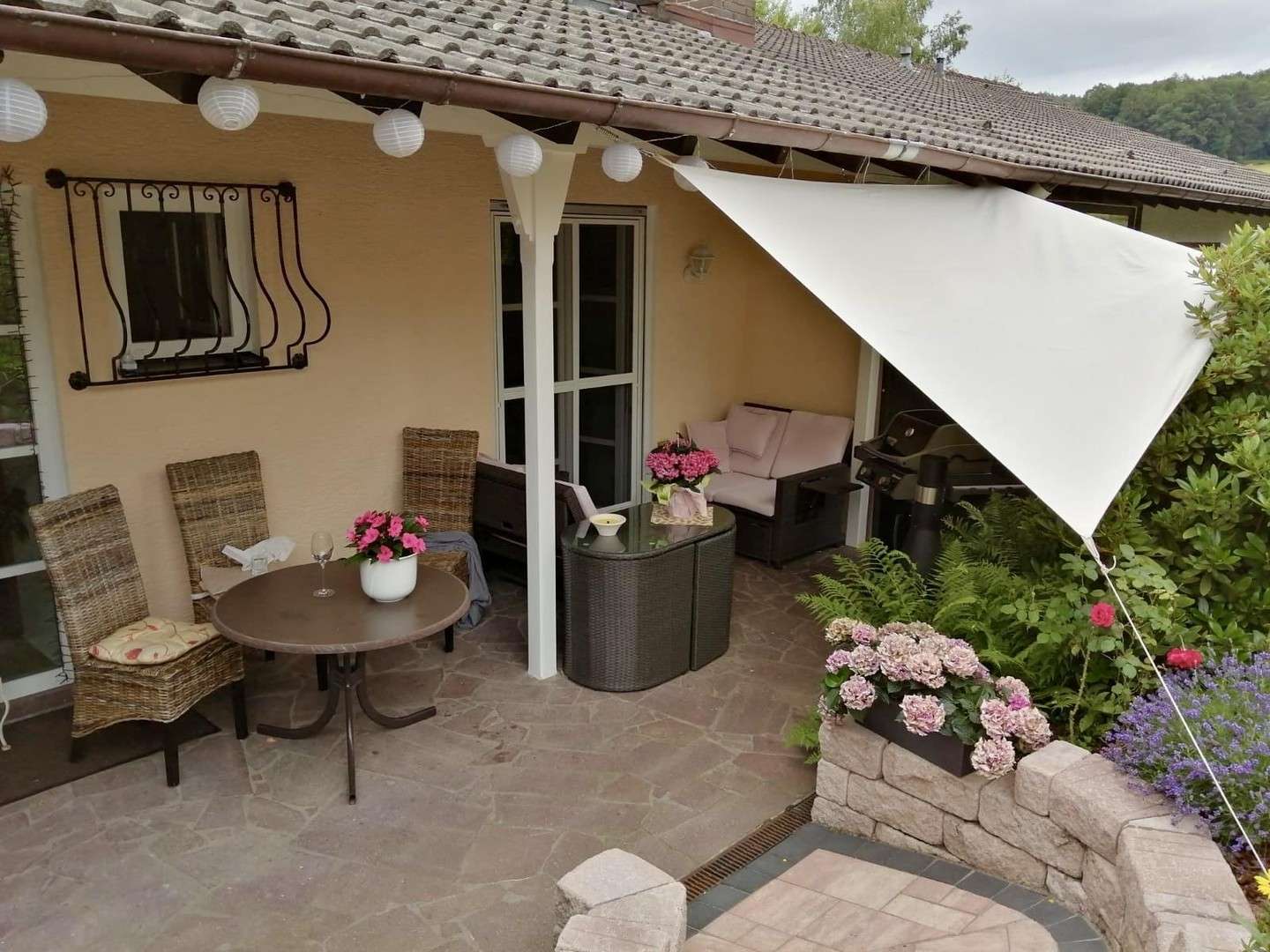 Thumbnail-Wohnung zum Mieten in Brombachtal 1.290,00 € 127 m²