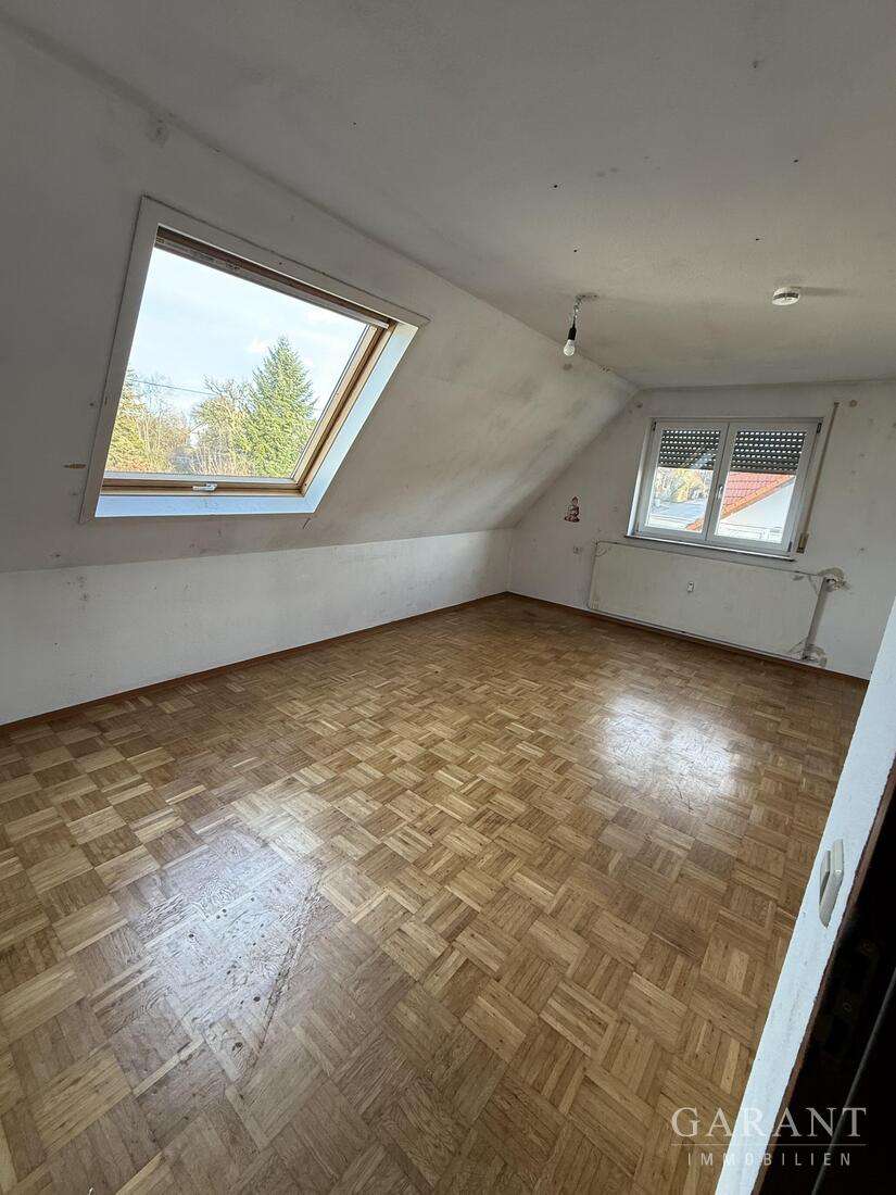 Thumbnail-Wohnung zum Kaufen in Walddorfhäslach 222.000,00 € 65 m²
