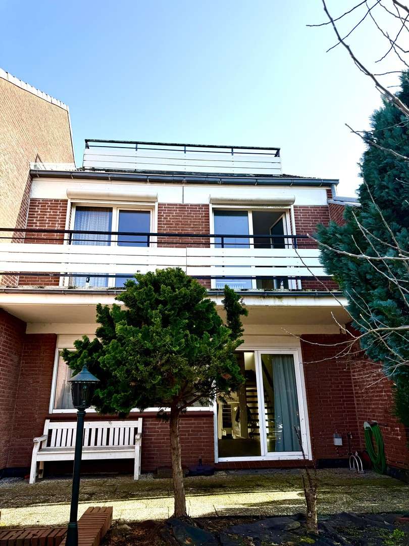 Thumbnail-Haus zum Kaufen in Halstenbek 498.000,00 € 134 m²