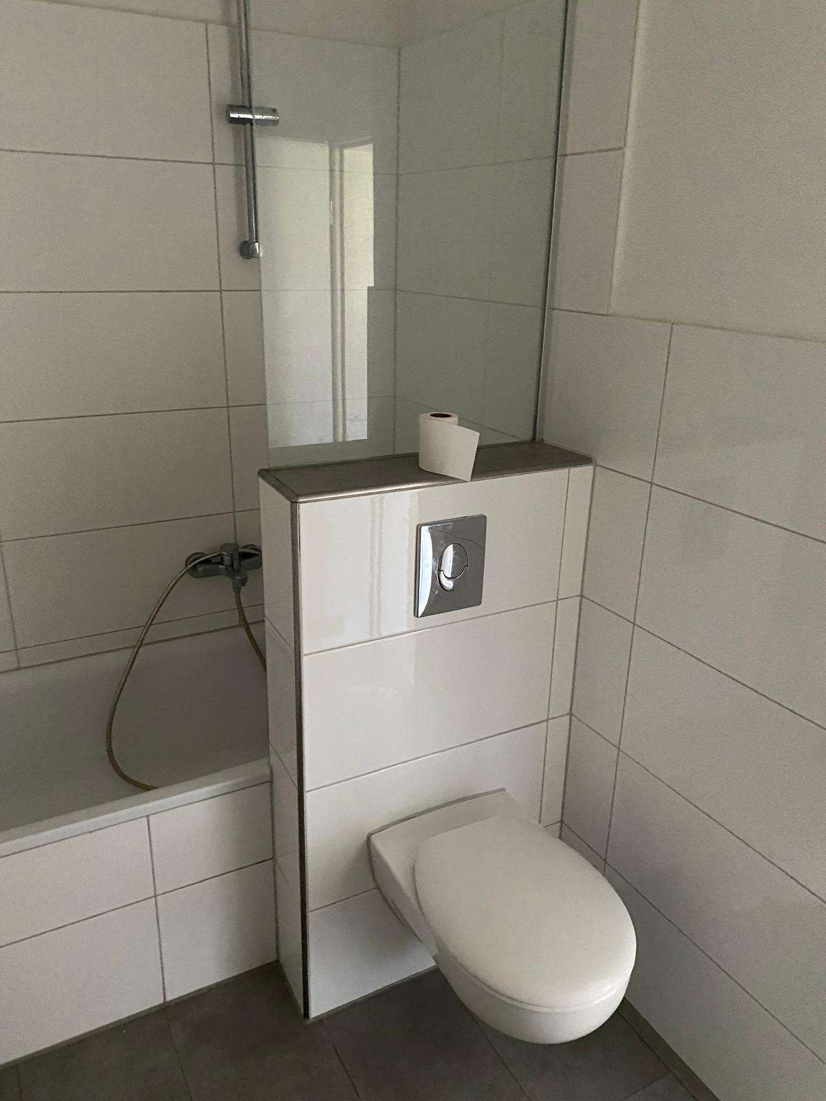 Thumbnail-Wohnung zum Mieten in Hamminkeln 503,20 € 74 m²