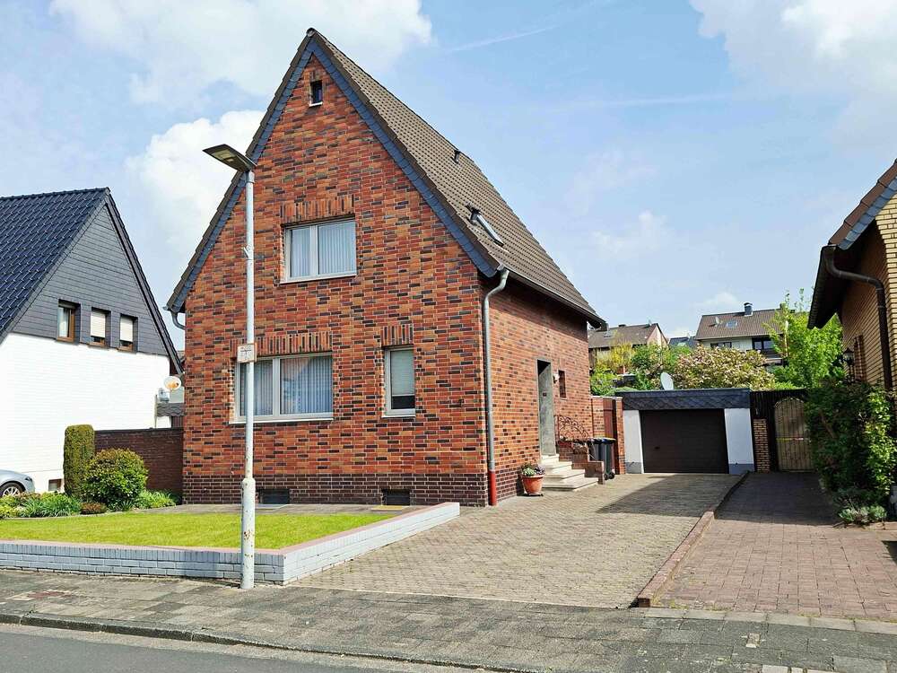 Thumbnail-Haus zum Kaufen in Bergheim 320.000,00 € 88.25 m²