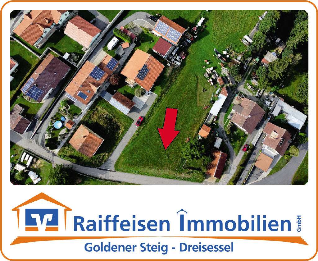 Thumbnail-Grundstück zu verkaufen in Hinterschmiding 109.000,00 € 1308 m²
