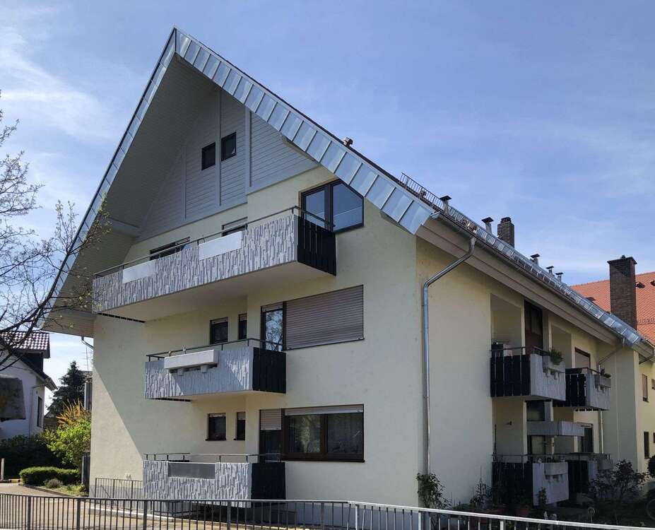 Thumbnail-Wohnung zum Kaufen in Bad Krozingen 295.000,00 € 94 m²