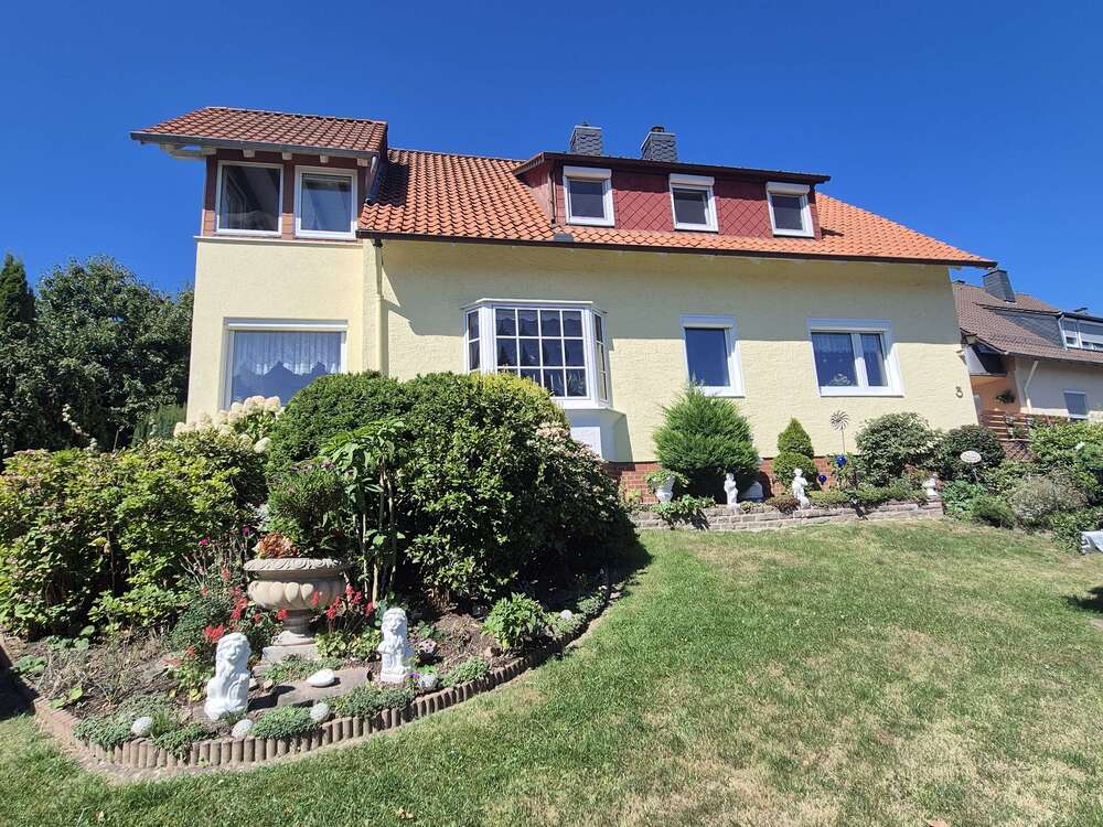 Thumbnail-Haus zum Kaufen in Springe 548.000,00 € 165 m²