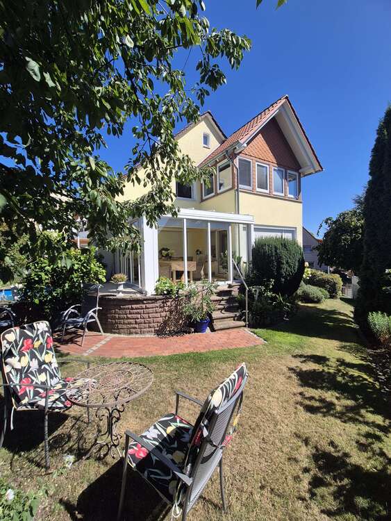 Thumbnail-Haus zum Kaufen in Springe 528.000,00 € 165 m²