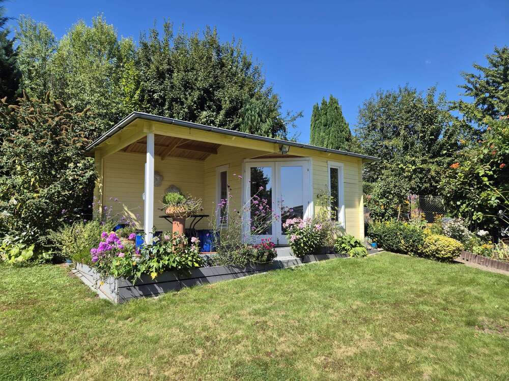 Thumbnail-Haus zum Kaufen in Springe 515.000,00 € 165 m²