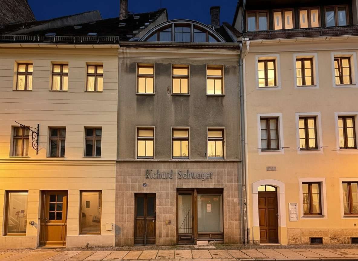 Thumbnail-Haus zum Kaufen in Görlitz 168.500,00 € 100 m²
