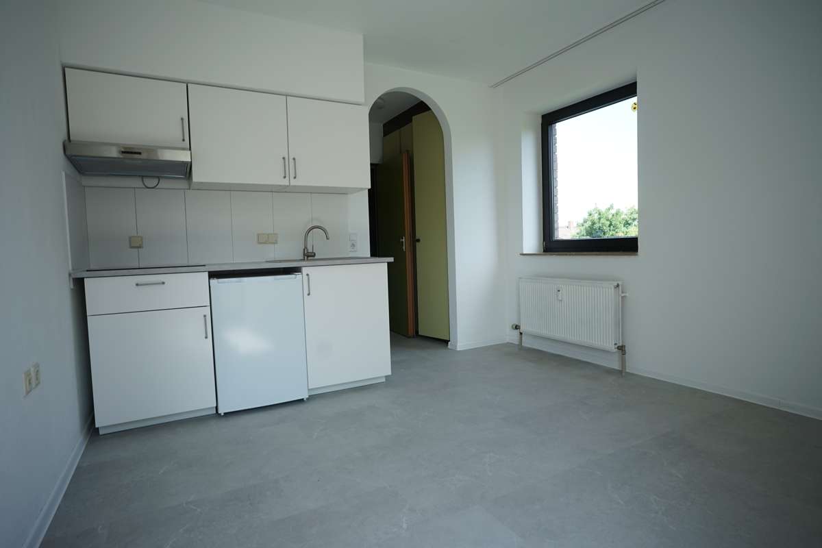 Thumbnail-Wohnung zum Mieten in Kassel Wesertor 420,00 € 42 m²