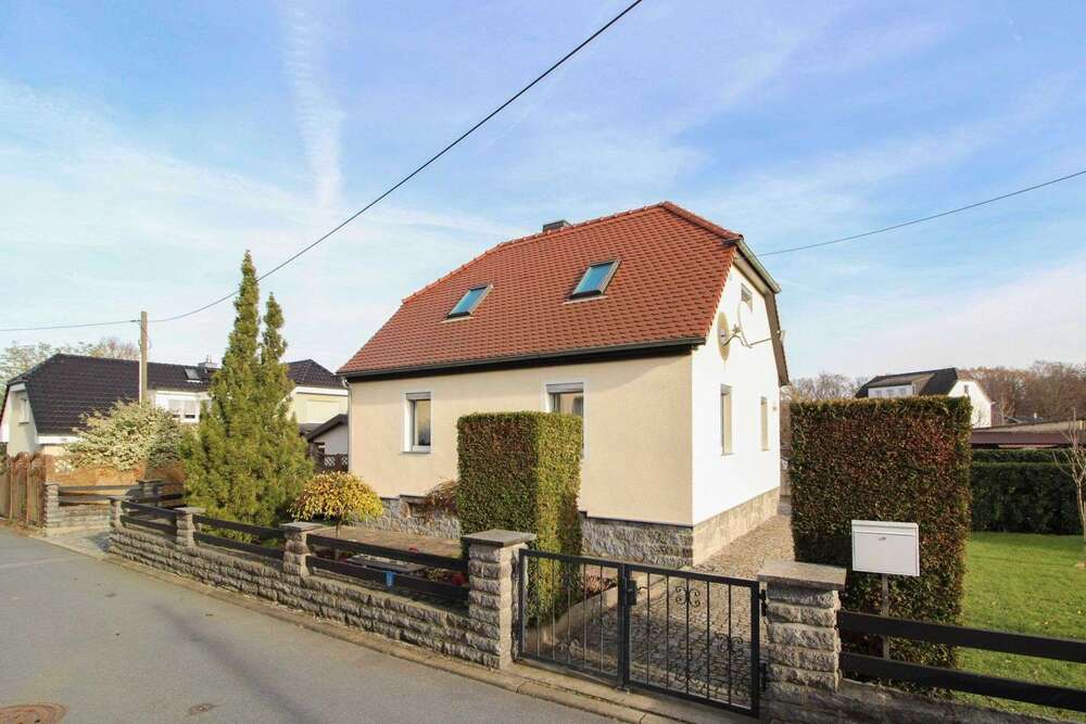 Thumbnail-Haus zum Kaufen in Königsbrück 219.000,00 € 106 m²