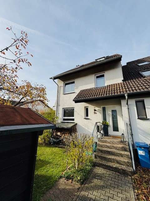 Thumbnail-Wohnung zum Kaufen in Weiterstadt 550.000,00 € 120 m²