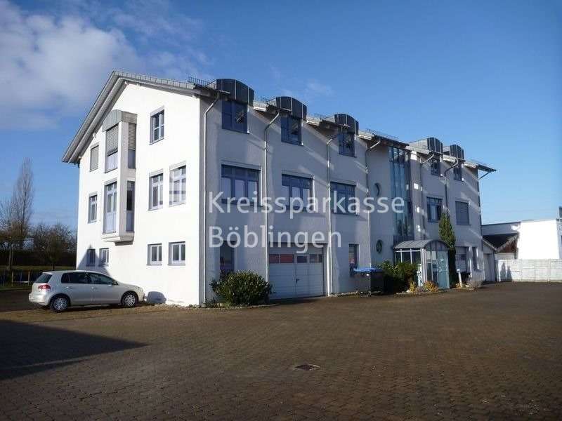 Thumbnail-Büro in Holzgerlingen 1.326,00 € 140 m²