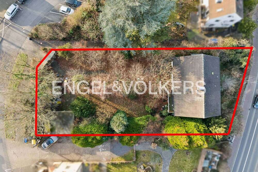 Thumbnail-Grundstück zu verkaufen in Köln 640.000,00 € 1125 m²