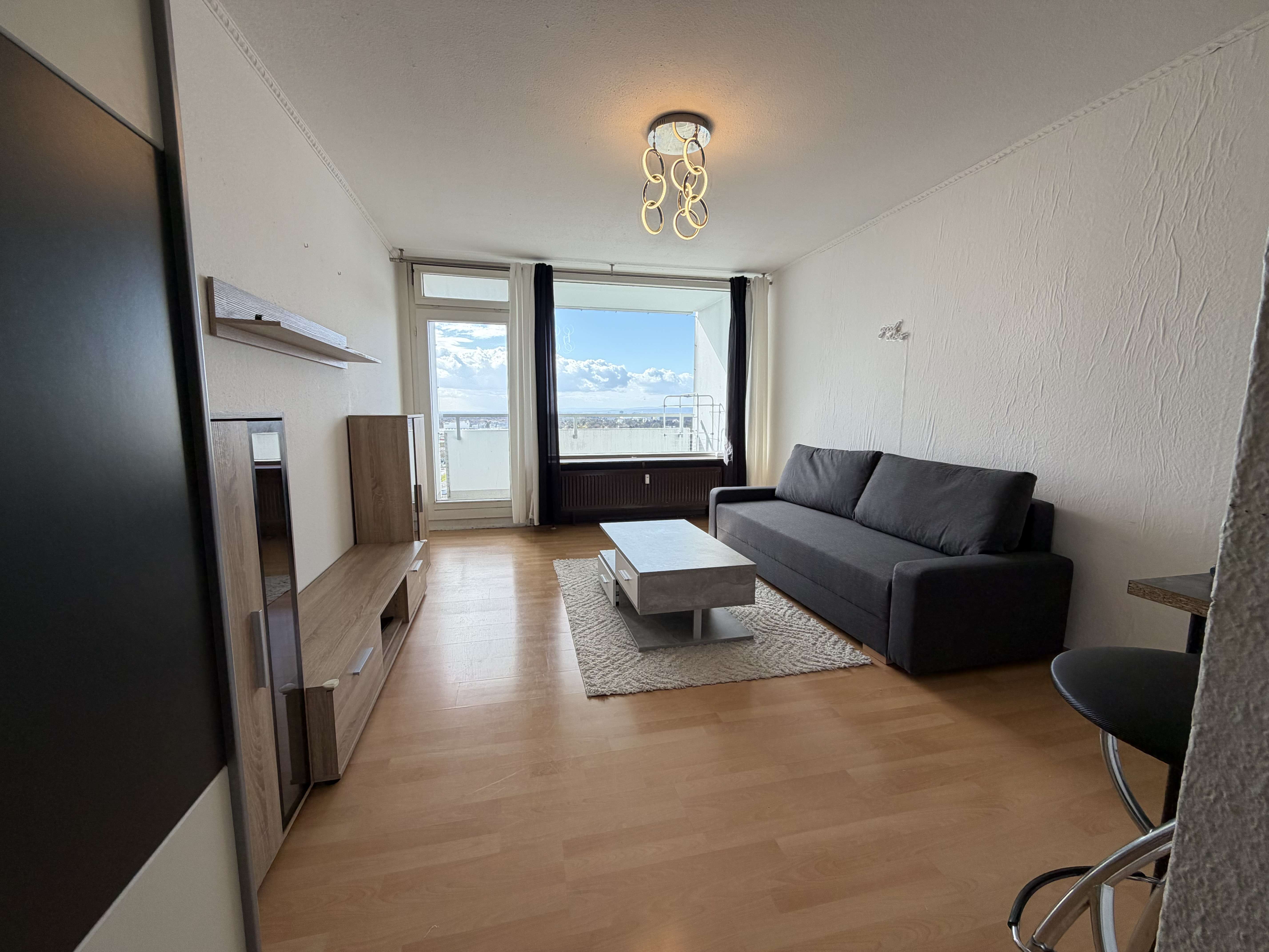 Thumbnail-Wohnung zum Mieten in Neu-Isenburg 750,00 € 38 m²