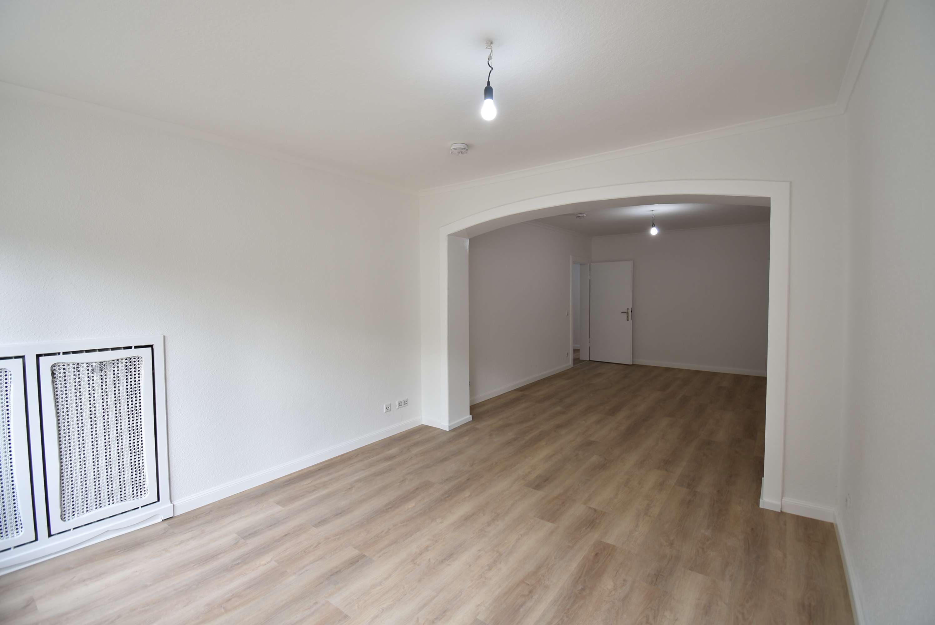 Thumbnail-Wohnung zum Mieten in Duisburg 945,00 € 75.33 m²
